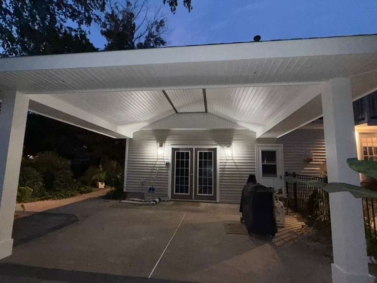 On Time General Contractor LLC